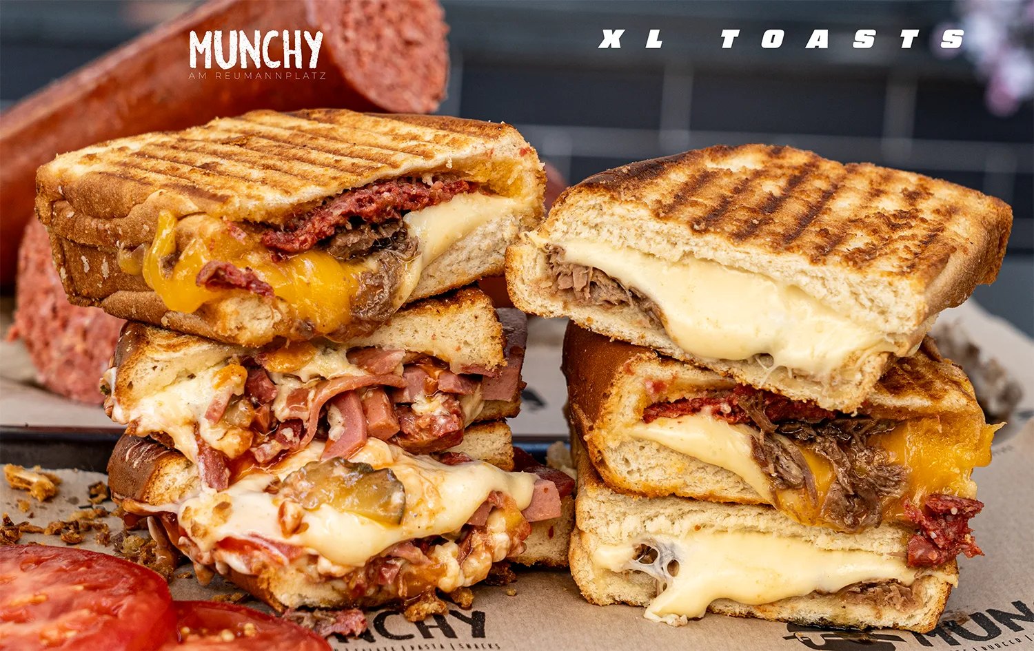 Munchy in Wien Favoriten